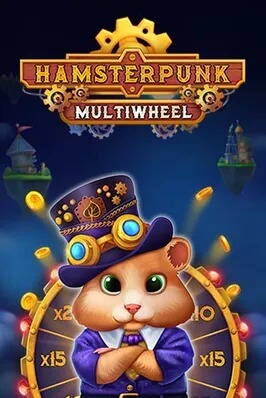 Humsterpunk